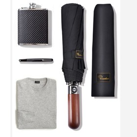 تصویر چتر مدل Muerhua 