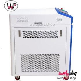 تصویر دستگاه جوش لیزری 1500 وات مکس Laser welding machine