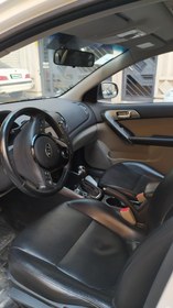 تصویر کیا سراتو مدل 2017 ا Kia Cerato automatic-2000cc Kia Cerato automatic-2000cc