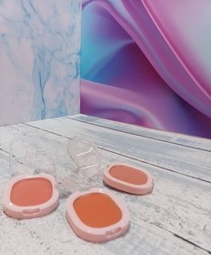 تصویر رژگونه DODO GRIL 