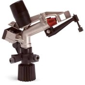 تصویر آبپاش تنظیمی کامت F43 اصل اتریش Komet sprinkler F43