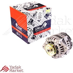 تصویر دینام آردی برند عظام 