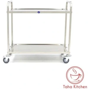 تصویر فروشگاه تجهیزات کافه و رستوران طاها