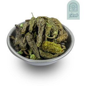 تصویر چیپوتله(هالوپینو دودی) 