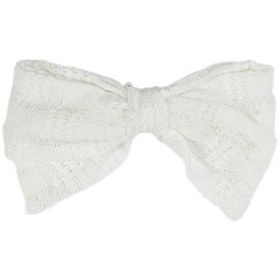 تصویر پاپیون توربافت 