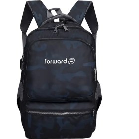 تصویر کوله پشتی اسپرت فوروارد Forward مدل FCLT6010 SPORT COLLECTION 