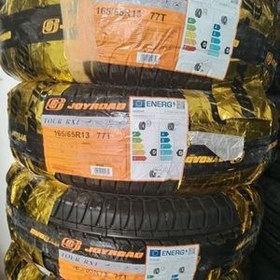 تصویر لاستیک جیرود 165/65R13 77T گل TOUR RA1 JOYROAD TIRE 165/65R13 TOUR RX1