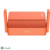 تصویر روتر بی‌سیم کودی مدل TR1200 دو باند 