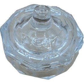 تصویر گوده شیشه ای 