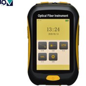 تصویر دستگاه OTDR برند NOVKER مدل NK2600 