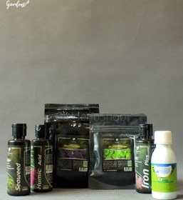 تصویر پکیج مراقبتی لیراتا 