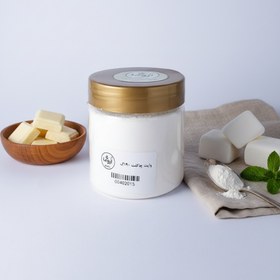 تصویر وایت چاکلت White Chocolate