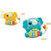 تصویر پیانو موزیکال فیل کد 20-503 