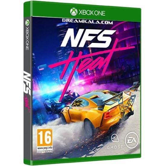 need for speed x box one