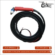 تصویر تورچ پلاسما P80 