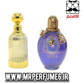 تصویر عطر واندرِستراک تِیلور سویفت زنانه - ۵۰میل Wonderstruck Taylor Swift