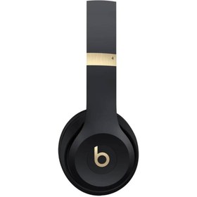 تصویر هدفون وایرلس بیرون گوشی بیتس سولو 4 Beats Solo 4 On Ear Wireless Headphones