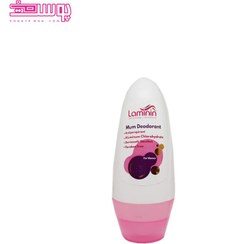 تصویر مام ضد تعریق دئودورانت بانوان 30 Laminin Women Mum Deodorant 30ml