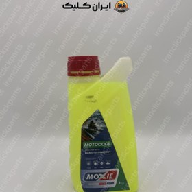 تصویر ضد یخ موتور سیکلت 