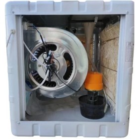 تصویر کولر آبی جنرال فیکو 2800 ( FPC ) 