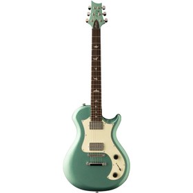 تصویر PRS SE Starla Electric Guitar Frost Green Metallic 