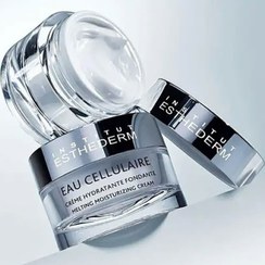 تصویر کرم آبرسان استادرم پوست خشک 