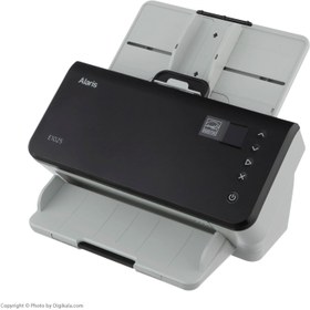 تصویر اسکنر کداک مدل Alaris E1025 Kodak Alaris E1025 Flatbed Scanner
