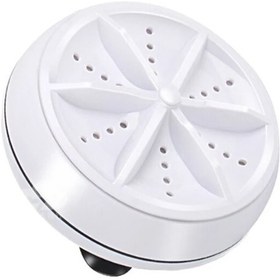 تصویر مینی واش توربین واش مدل JY001 