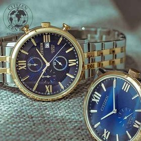 تصویر ساعت سیتیزن اورجینال مردانه AN3616-75L CITIZEN