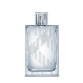 Burberry brit splash eau sales de toilette