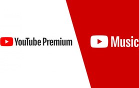 تصویر اشتراک پرمیوم یوتیوب YouTube Premium + Music 