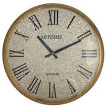 تصویر ساعت دیواری آرتمیس کد ۱۱۰۴ 