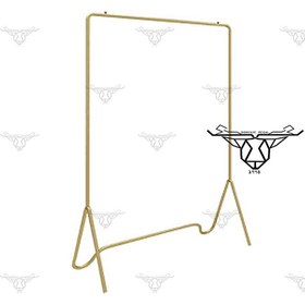 تصویر رگال سیمپل طلایی DR-R53 