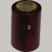 تصویر درب بطری کاپسیل حرارتی بسته ۱۲ عددی 