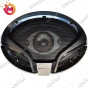 تصویر باند بیضی خودرو ساند استریم مدل Soundstream ST-L6935 