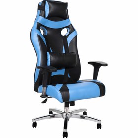 تصویر صندلی گیمینگ مدل DX100 