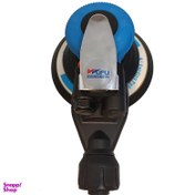 تصویر دستگاه سنباده زن ووفو مدل SMT-WFS-3238A وکیوم دار 