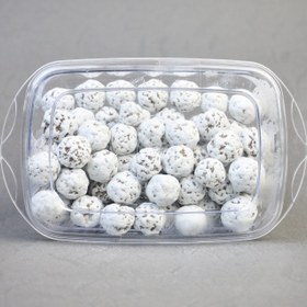 تصویر نخود شکلاتی 