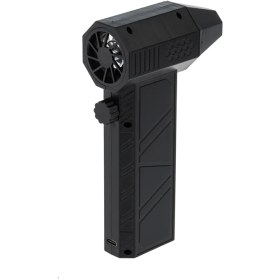 تصویر فن دمنده 180 وات مدل 3X 