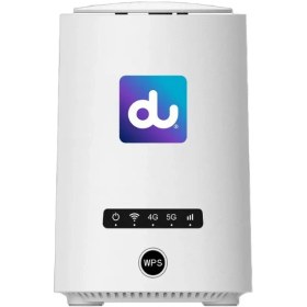 تصویر مودم 5G ZLT مدل KJ33 