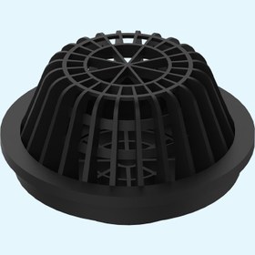 تصویر کفشور بام گرد 563B محک کفشور بام گرد 563B محک