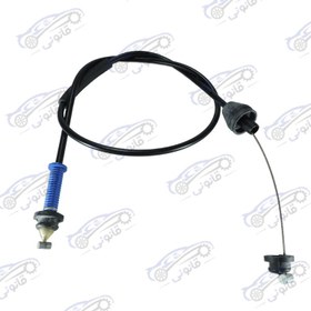 تصویر سیم گاز رنو 