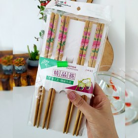 تصویر چاپستیک به صرفه 