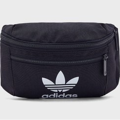 تصویر کیف کمری ادیکolor برند adidas originals Adicolor Waist Bag