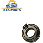 تصویر بلبرینگ کلاج با دیسک و صفحه برلیانس ۱۶۵۰ وارداتی 