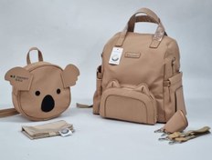 تصویر ست کیف نوزادی 