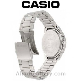 تصویر ساعت عقربه ای کاسیو مردانه مدل MTP-1374D-5AVDF ا Casio MTP-1374D-5AVDF Analog Watch Casio MTP-1374D-5AVDF Analog Watch