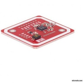 تصویر ماژول PN532 NFC RFID 