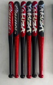 تصویر چوب بیس بال 