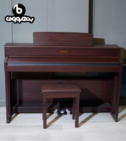 تصویر پیانو سمیک SAMICK Dp500 